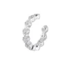 Carolina Gynning smycken Gynning Jewelry Time to glow mini ear cuff (Silver)
