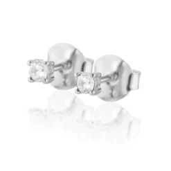 Carolina Gynning smycken Gynning Jewelry Time To Glow Mini Örhängen XS Silver