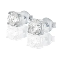 Carolina Gynning smycken Gynning Jewelry Time To Glow Mini Örhängen S gp47 (Guld)