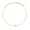 Armband Gynning Jewelry You Guld GP31