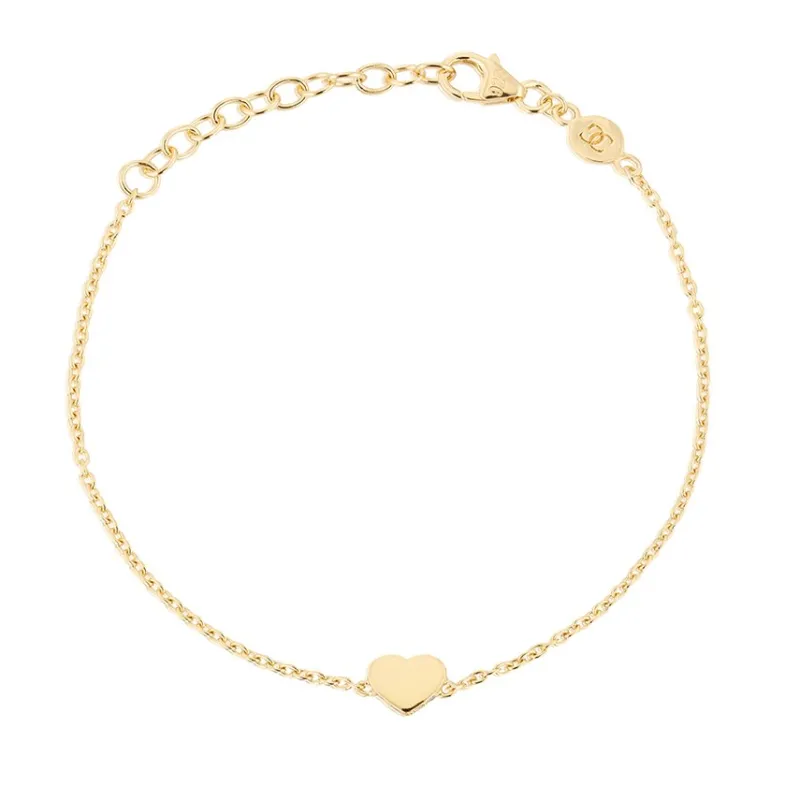 Armband Gynning Jewelry You Guld GP31