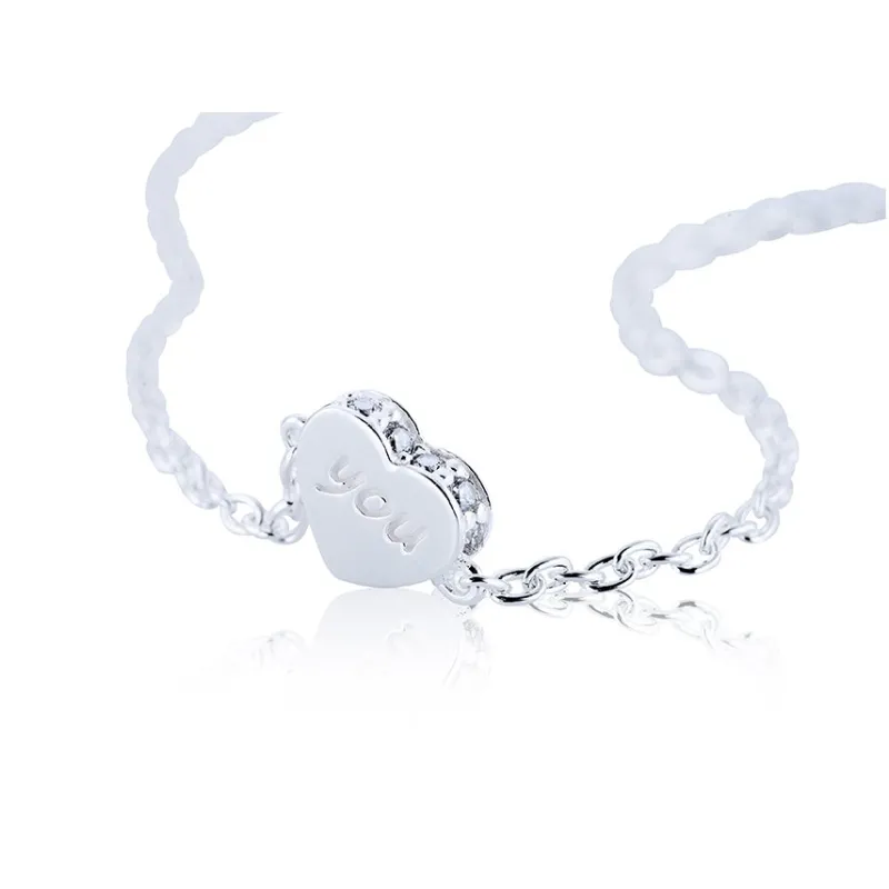 Armband Gynning Jewelry You Guld GP31