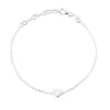 Armband Gynning Jewelry You Silver S218