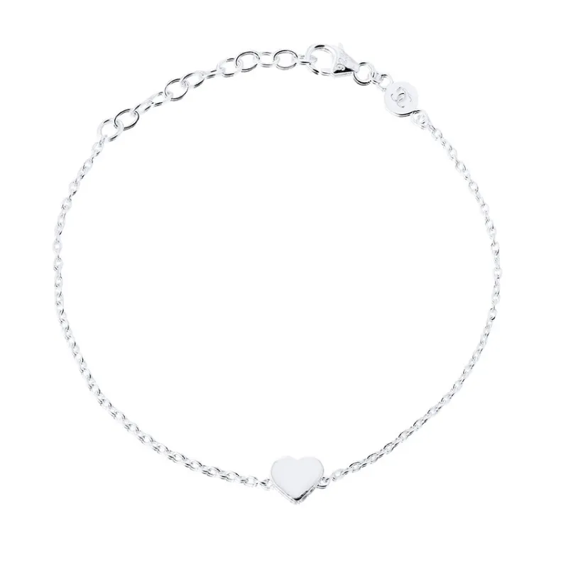 Armband Gynning Jewelry You Silver S218