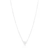 Carolina Gynning smycken Gynning Jewelry You Halsband Silver- S217