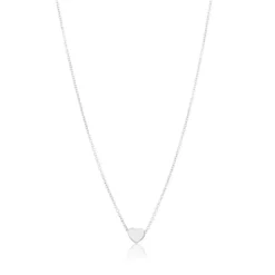Carolina Gynning smycken Gynning Jewelry You Halsband Silver- S217