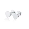 Carolina Gynning smycken Gynning Jewelry You Örhängen Silver- S219