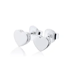 Carolina Gynning smycken Gynning Jewelry You Örhängen Silver- S219