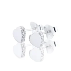 Carolina Gynning smycken Gynning Jewelry You Örhängen Silver- S219