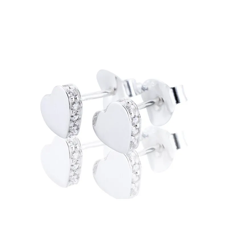 Carolina Gynning smycken Gynning Jewelry You Örhängen Silver- S219