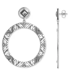 Thomas Sabo H1930-637-21 Örhängen – Glam & Soul