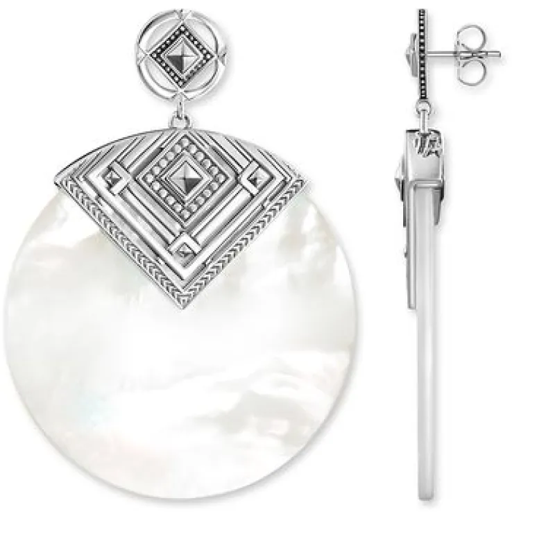 Thomas Sabo H1932-363-14 Örhängen – Glam & Soul