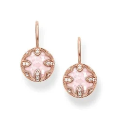Thomas Sabo H1827-537-9 Örhängen – Glam & Soul