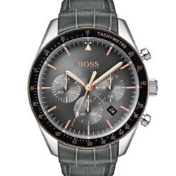 Boss Hugo Trophy Chrono 44mm 1513628 ( Kampanj )
