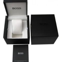 Boss Hugo Trophy Chrono 44mm 1513628 ( Kampanj )