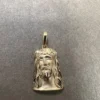 Jesus Hänge i 14K Guld JHG008