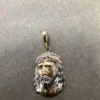 Jesus Hänge i 14K Guld JHG007