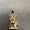 Jesus Hänge i 14K Guld JHG004