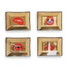 Jonathan Adler Full Dose Petite Fat 4 st