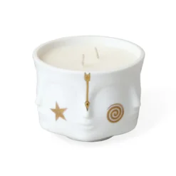 Jonathan Adler Gilded Muse Doftljus