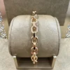 18K Ankarlänk Armband – ALB001G