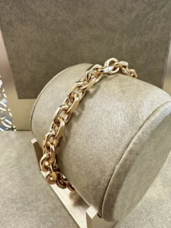 18K Ankarlänk Armband – ALB001G