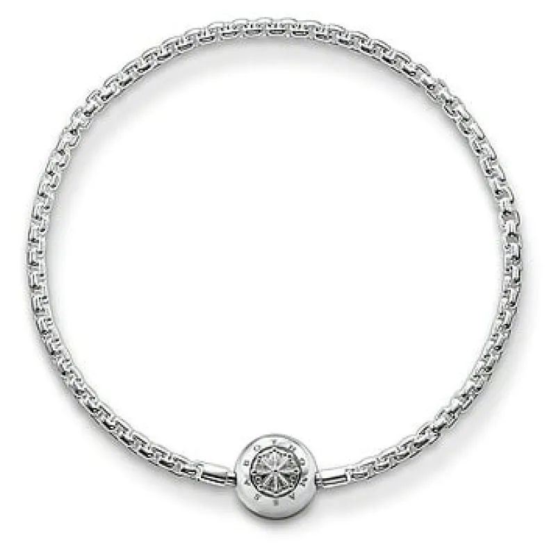 Thomas Sabo KA0001 – Karma Bead, Amband