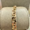 18K Bismarck Armband – BMA037G