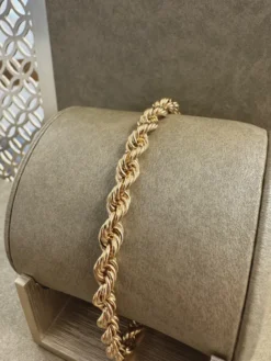 18K Cordell Armband – COA023G