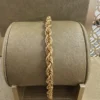 18K Cordell Armband – COA022G