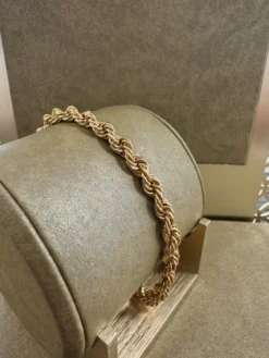 18K Cordell Armband – COA022G