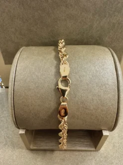 18K Cordell Armband – COA022G