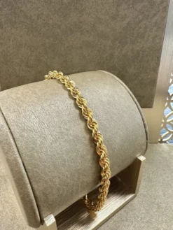 18K Cordell Armband – COA019G