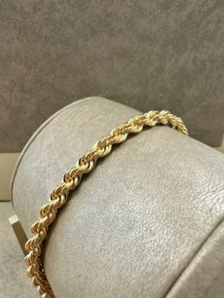 18K Cordell Armband – COA019G