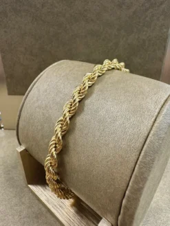 18K Cordell Armband – COA016G