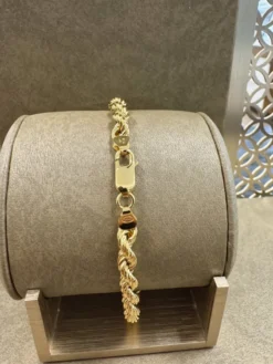 18K Cordell Armband – COA016G