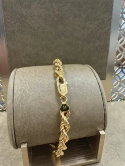 18K Cordell Armband – COA015G