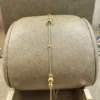 18K Guld Armband – 14054121