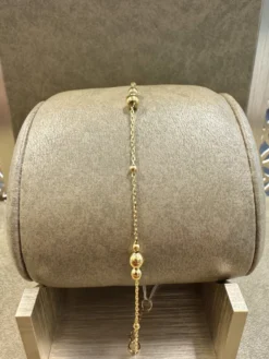 18K Guld Armband – 14054121