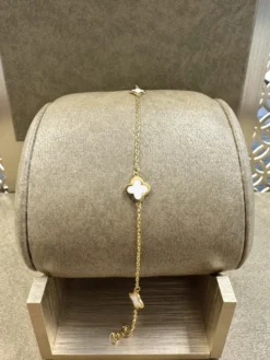 18K Guld Armband – 14054126