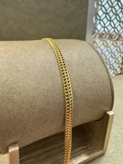 18K Guld Armband – FAA001G