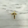 18K Guld Kors – KH036G