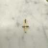 18K Guld Kors – KH028G