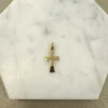 18K Guld Kors – KH027G
