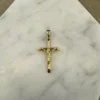 18K Guld Kors – KH002G