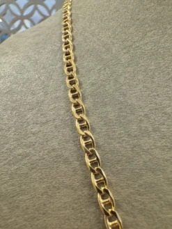 18K Guld Marina Halsband – MAH010G