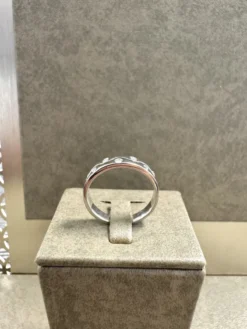 18K Guld – Ring – RBG050 ( Begagnad )