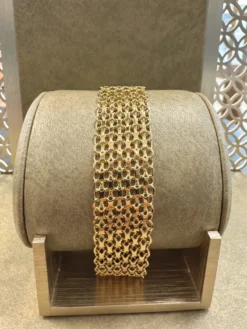 18K X-Länk Armband – GC-X-2592-AB