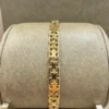18K X-Länk Armband – GC-X-1387-AB