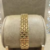 18K X-Länk Armband – GC-X-2200-AB